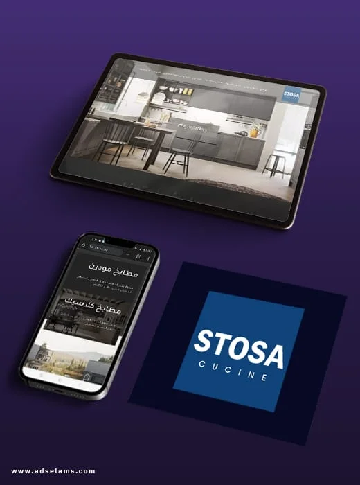 Stosa