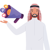 إدارة الحملات المدفوعة - خدمات الإعلانات المدفوعة والتسويق الرقمي