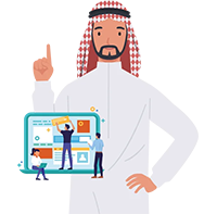 تصميم المواقع الإلكترونية