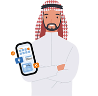 حلول التجارة الإلكترونية